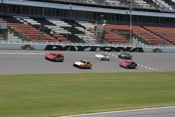 SCCA Daytona Aug.5-6, 2006 DL - 21 026