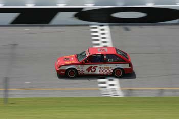 SCCA Daytona Aug.5-6, 2006 DL - 21 140
